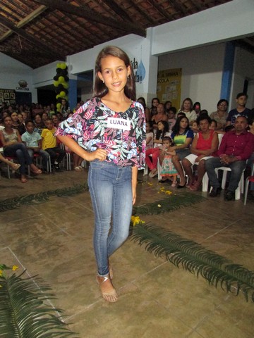 Escola Municipal Antônio Santos Completa 2 anos - Imagem 39