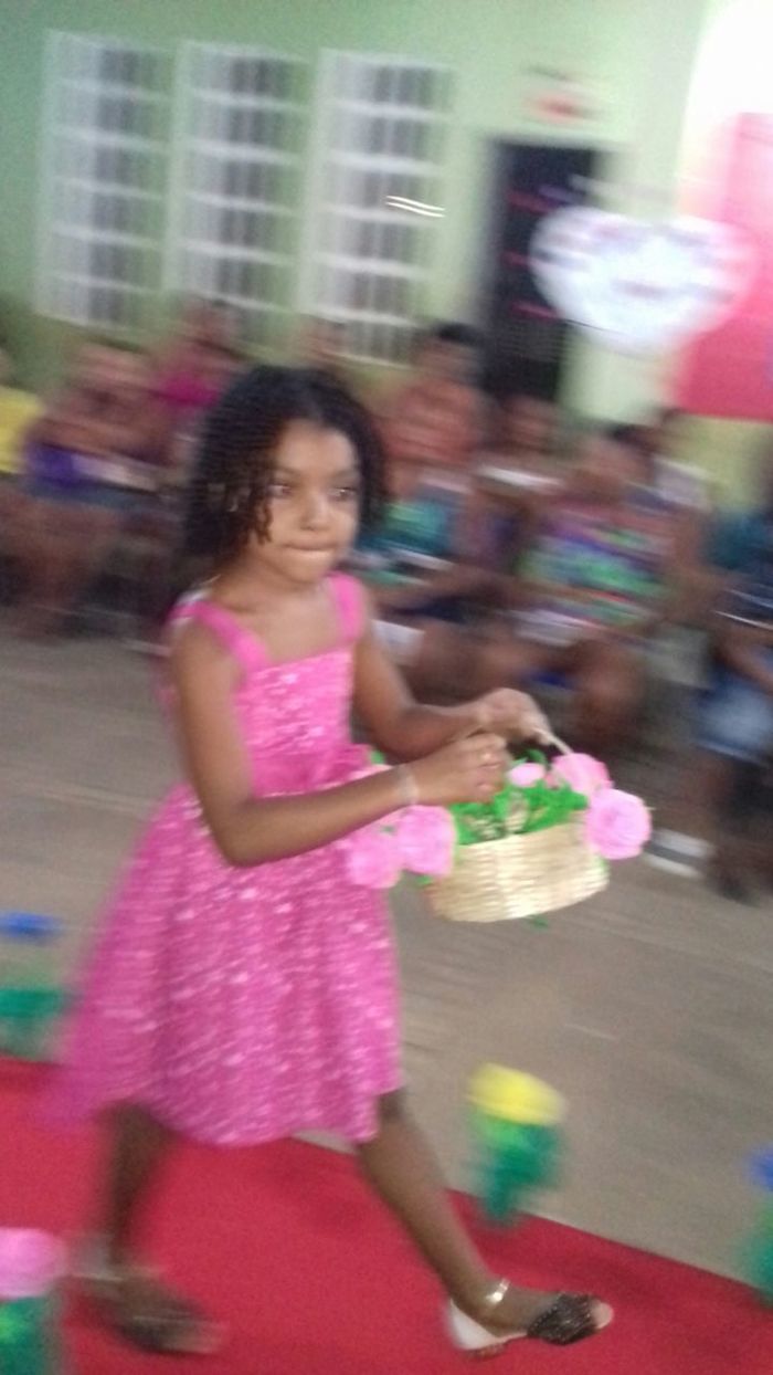 Escolas homenageiam as mães dos alunos - Imagem 20