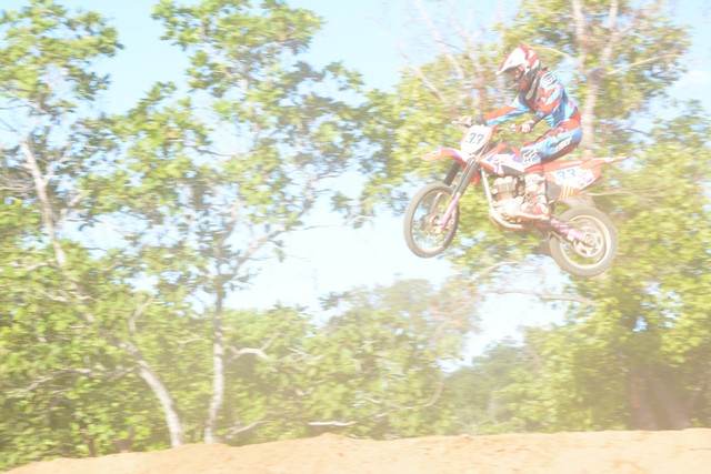 7° Motocross Agitou Furta-Lhe a Volta - Imagem 31