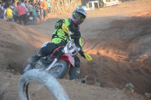 7° Motocross Agitou Furta-Lhe a Volta - Imagem 81