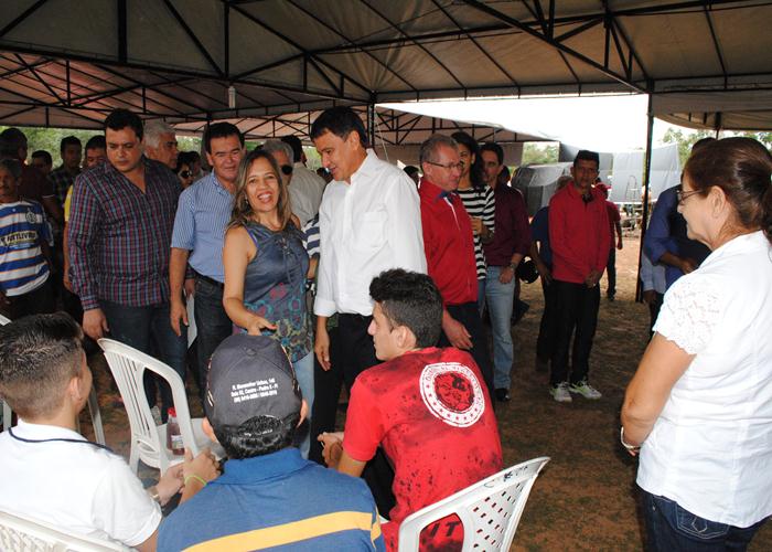 Feira da Economia Solidária atrai grande público  - Imagem 42