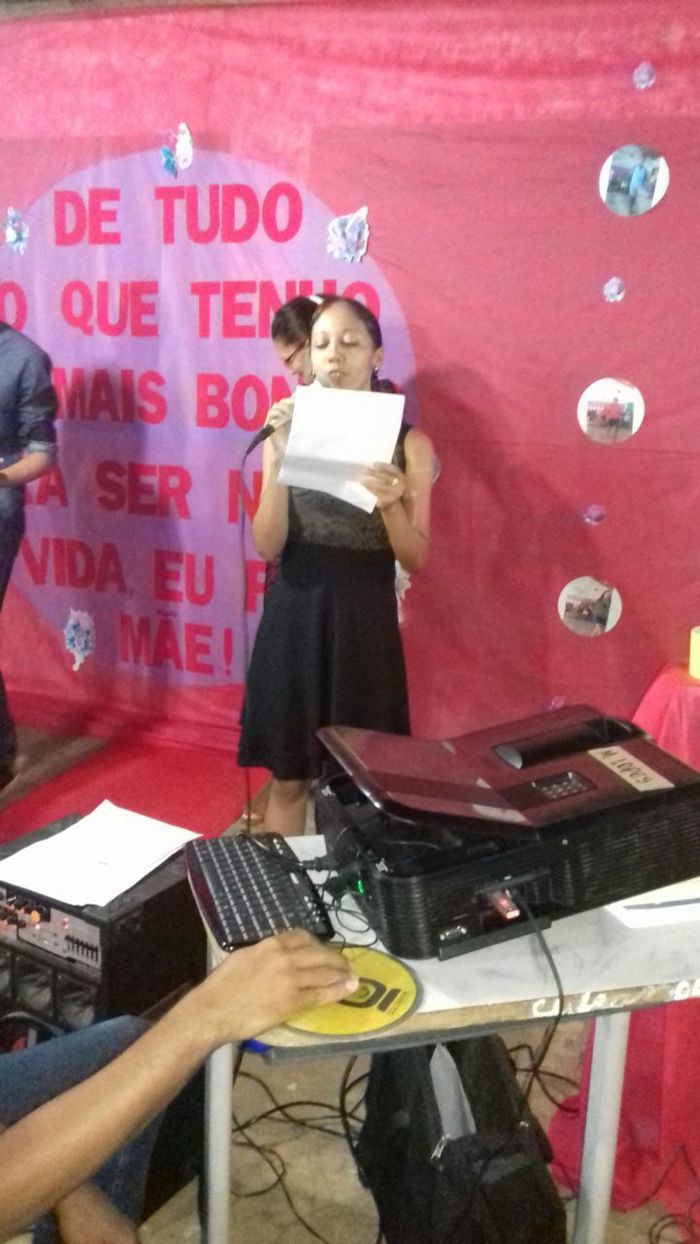 Escolas homenageiam as mães dos alunos - Imagem 29