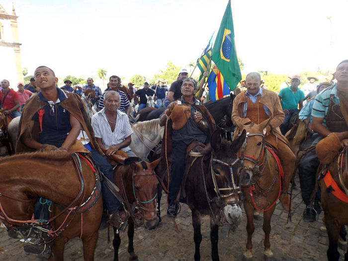 Festa do Vaqueiro finaliza IV EXPOEIRAS - Imagem 10