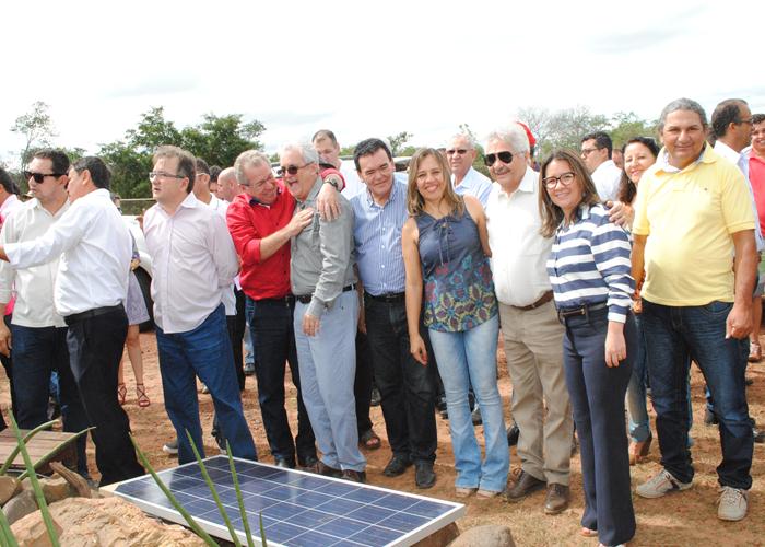 Feira da Economia Solidária atrai grande público  - Imagem 23