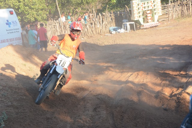 7° Motocross Agitou Furta-Lhe a Volta - Imagem 48