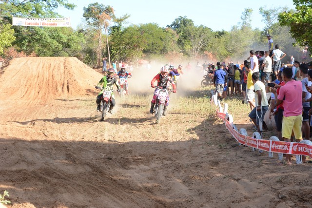 7° Motocross Agitou Furta-Lhe a Volta - Imagem 12
