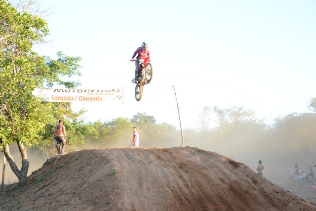 7° Motocross Agitou Furta-Lhe a Volta - Imagem 92