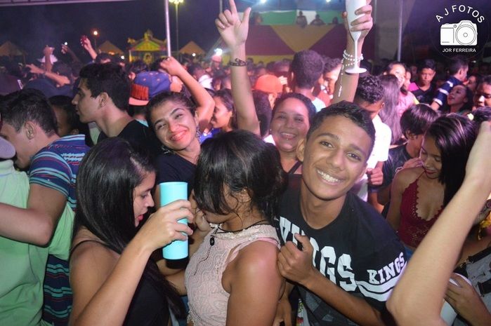 Djeddy levou a galera ao delírio na tenda eletrônica  - Imagem 21