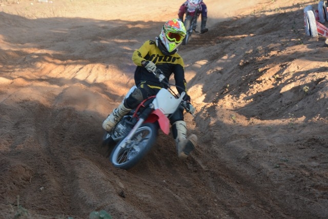 7° Motocross Agitou Furta-Lhe a Volta - Imagem 44