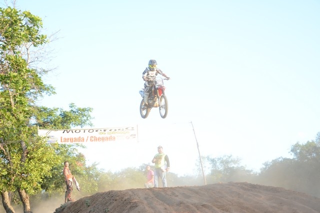 7° Motocross Agitou Furta-Lhe a Volta - Imagem 71