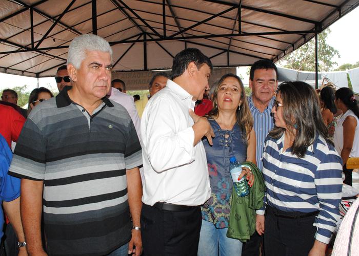 Feira da Economia Solidária atrai grande público  - Imagem 37