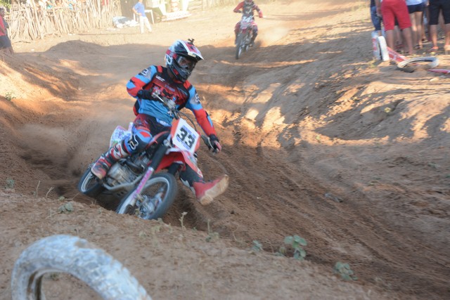 7° Motocross Agitou Furta-Lhe a Volta - Imagem 54
