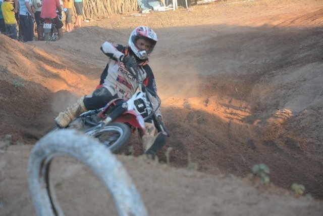 7° Motocross Agitou Furta-Lhe a Volta - Imagem 80