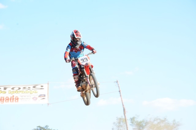 7° Motocross Agitou Furta-Lhe a Volta - Imagem 28
