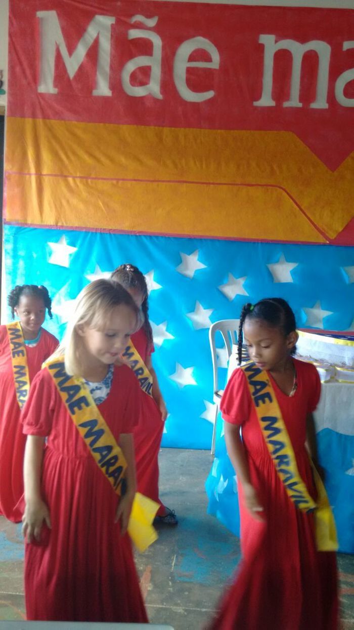 Escolas homenageiam as mães dos alunos - Imagem 58