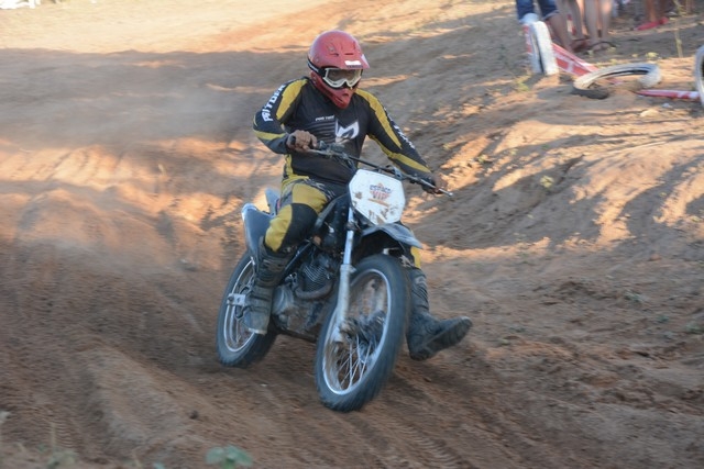 7° Motocross Agitou Furta-Lhe a Volta - Imagem 53