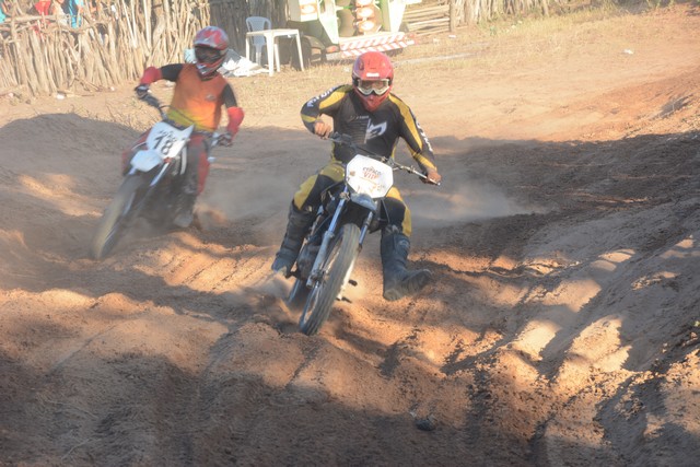 7° Motocross Agitou Furta-Lhe a Volta - Imagem 47