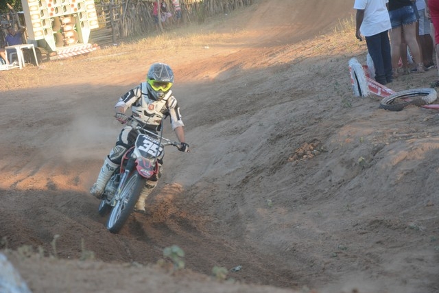 7° Motocross Agitou Furta-Lhe a Volta - Imagem 86