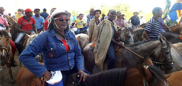 Festa do Vaqueiro finaliza IV EXPOEIRAS