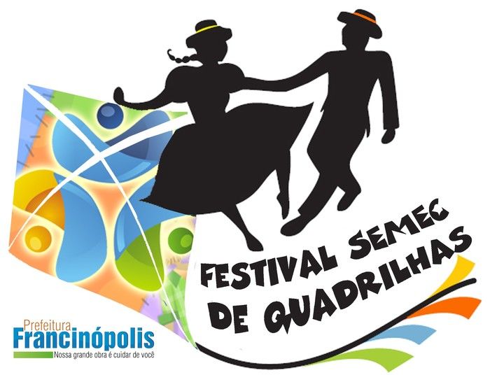 Confira programação do Festival SEMEC de Quadrilhas Juninas  - Imagem 1
