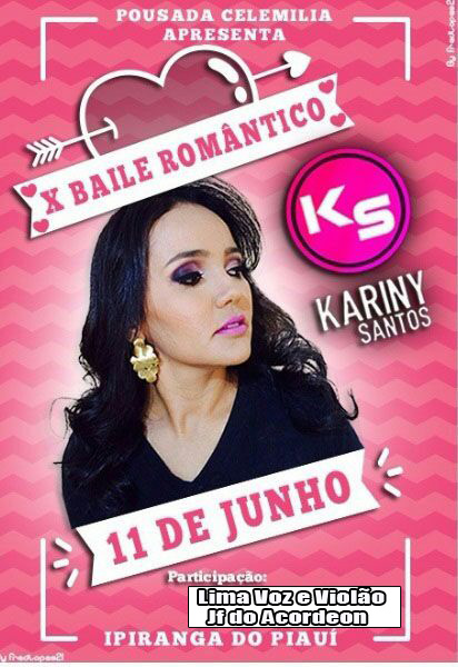 Tradicional Baile Romântico Acontece Hoje em Ipiranga - Imagem 1