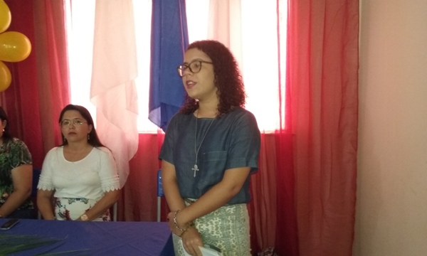 Reunião com o Grupo de Idosos do Programa Renascer  - Imagem 9