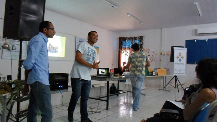 Projeto Educanvisa é aplicado em Oeiras com destaque nacional - Imagem 20