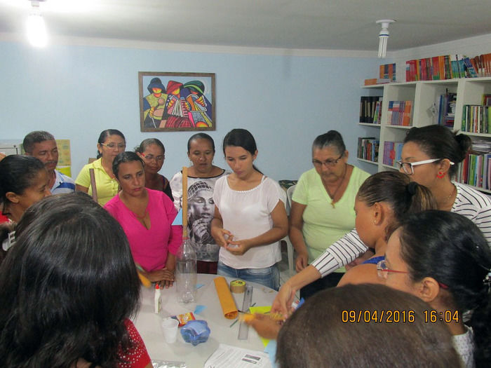 Projeto Educanvisa é aplicado em Oeiras com destaque nacional - Imagem 10