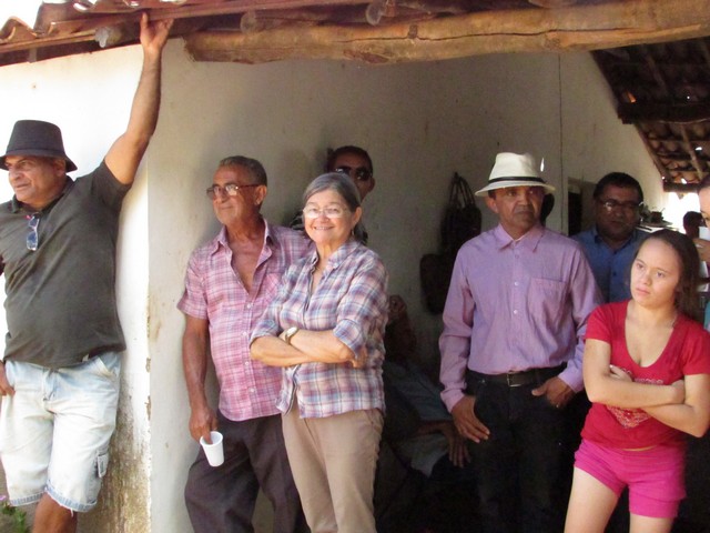 Dr.Zé Maria Entregou Sistema de Abastecimento de Água no Contador - Imagem 17