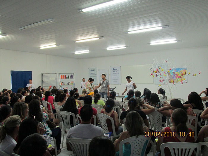 Projeto Educanvisa é aplicado em Oeiras com destaque nacional - Imagem 2