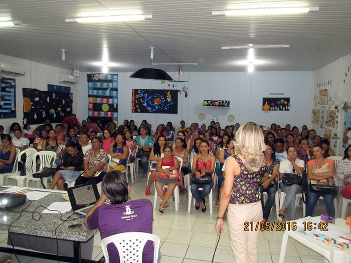 Projeto Educanvisa é aplicado em Oeiras com destaque nacional - Imagem 17