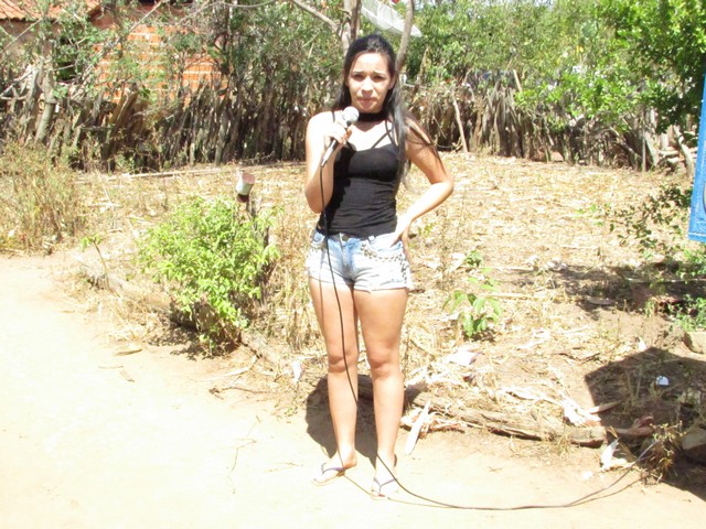 Dr.Zé Maria Entregou Sistema de Abastecimento de Água no Contador - Imagem 19