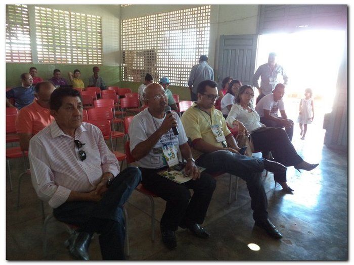 Comunidade inhumense comemora o aniversário da Cidade - Imagem 59