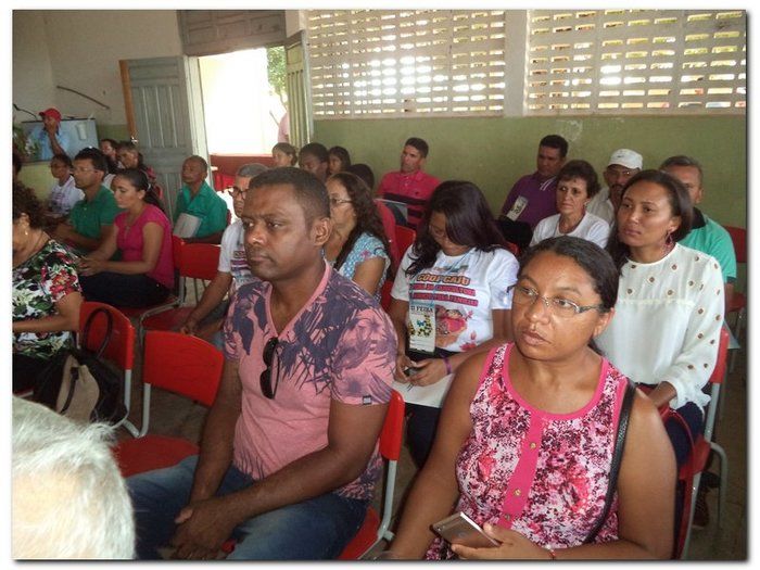 Comunidade inhumense comemora o aniversário da Cidade - Imagem 42