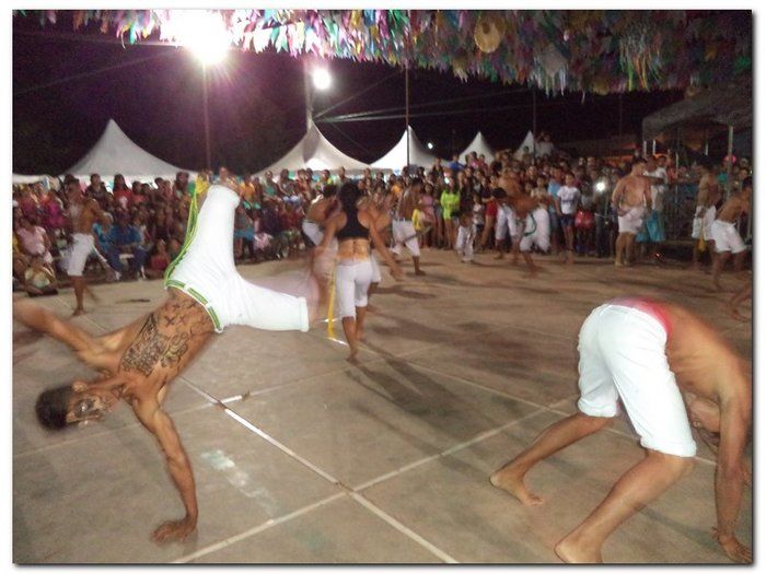 Comunidade inhumense comemora o aniversário da Cidade - Imagem 152