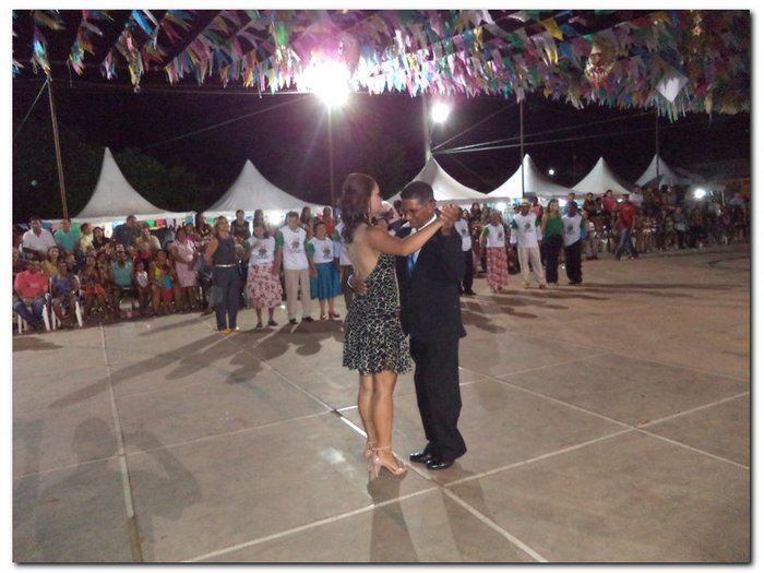 Comunidade inhumense comemora o aniversário da Cidade - Imagem 126