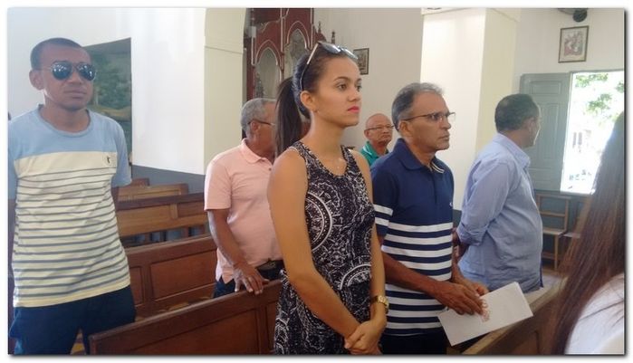 Comunidade inhumense comemora o aniversário da Cidade - Imagem 306