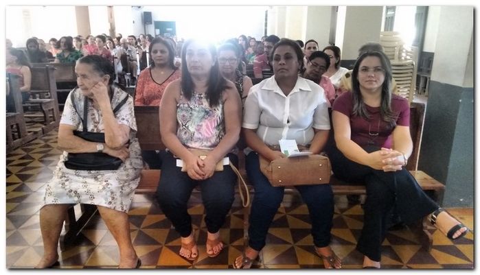 Comunidade inhumense comemora o aniversário da Cidade - Imagem 259