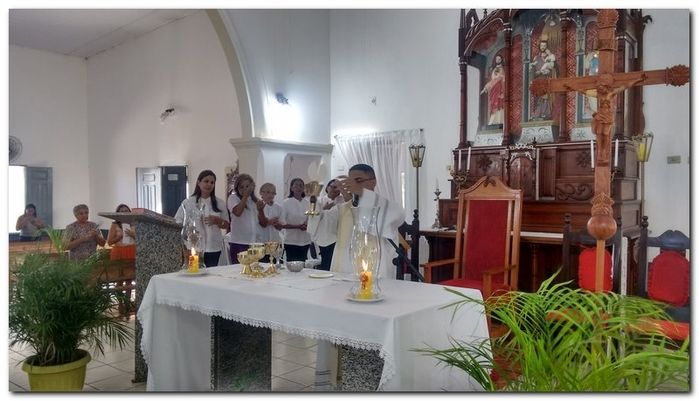 Comunidade inhumense comemora o aniversário da Cidade - Imagem 315