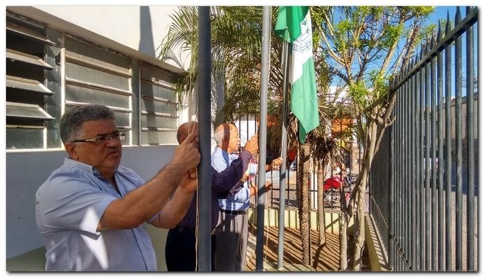 Comunidade inhumense comemora o aniversário da Cidade - Imagem 224