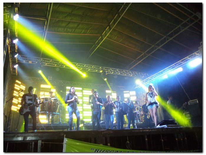 Comunidade inhumense comemora o aniversário da Cidade - Imagem 107