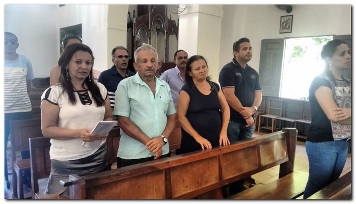 Comunidade inhumense comemora o aniversário da Cidade - Imagem 305