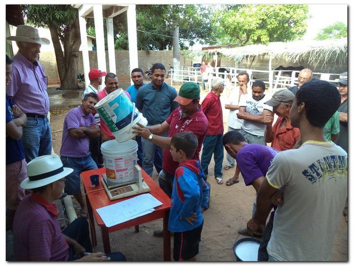 Comunidade inhumense comemora o aniversário da Cidade - Imagem 15