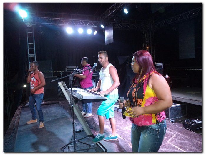 Comunidade inhumense comemora o aniversário da Cidade - Imagem 191