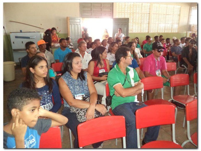 Comunidade inhumense comemora o aniversário da Cidade - Imagem 44