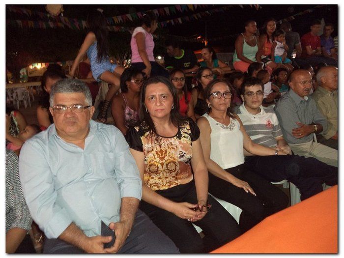 Comunidade inhumense comemora o aniversário da Cidade - Imagem 118