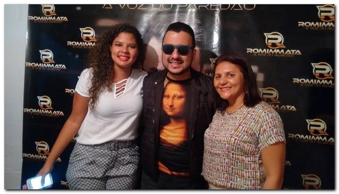 Comunidade inhumense comemora o aniversário da Cidade - Imagem 209