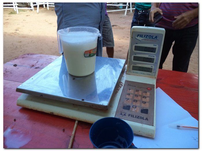 Comunidade inhumense comemora o aniversário da Cidade - Imagem 23