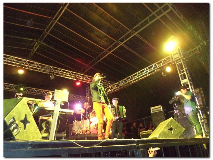 Comunidade inhumense comemora o aniversário da Cidade - Imagem 166