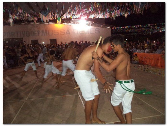 Comunidade inhumense comemora o aniversário da Cidade - Imagem 148